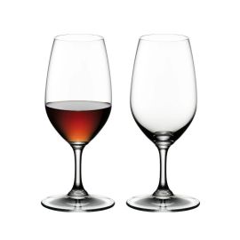 Набор бокалов Riedel Bar Port Vinum, 2 шт., 240 мл, 6416/60, Riedel