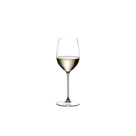 Набор бокалов Riedel Veritas Viognier / Chardonnay, 2 шт., 370 мл, 6449/05, Riedel