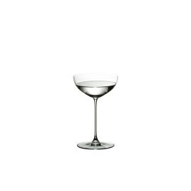 Набор бокалов Riedel Veritas Coupe / Cocktail, 2 шт., 240 мл, 6449/09, Riedel