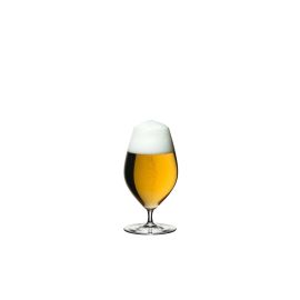 Набор бокалов Riedel Veritas Beer, 2 шт., 435 мл, 6449/11, Riedel