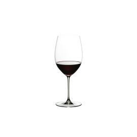 Набор бокалов Riedel Veritas Cabernet / Merlot, 2 шт., 625 мл, 6449/0, Riedel