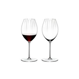 Набор бокалов для красного вина (PINOT NOIR), 2 шт., 631 мл, 24.5 см, Riedel