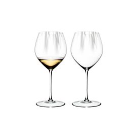Набор бокалов для белого вина (CHARDONNAYG), 2 шт., 727 мл, 24.5 см, Riedel