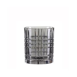 Тумблер Highland Tumbler Smoke, 345 мл, хрусталь, Nachtmann
