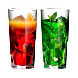 Набор стаканов LOUIS LONGDRINK, 2 шт., 375 мл, 15.4 см, Riedel