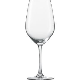 Набор бокалов для Бургундии(Burgundy) 410 мл, 6 шт., серия Vina, Schott Zwiesel