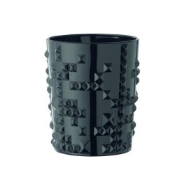 Стакан Punk, 348 мл, черный, хрустальное стекло, Nachtmann
