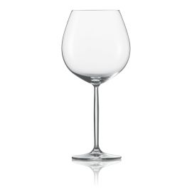 Набор бокалов для Бургундии(Burgundy) 840 мл, 6 шт., серия Diva, Schott Zwiesel