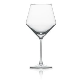 Набор бокалов для Бургундии(Burgundy) 700 мл, 6 шт., серия Pure (Belfesta), Schott Zwiesel