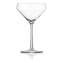 Набор бокалов для мартини 343 мл, 6 шт., серия Pure (Belfesta), Schott Zwiesel