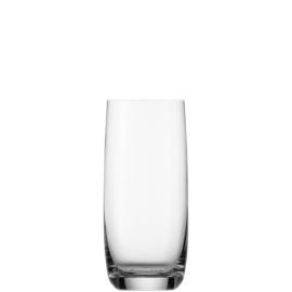 Набор высоких стаканов Longdrink Weinland, 390 мл, 6шт, Stolzle
