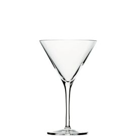 Набор рюмок для коктейля Bar&Liqueur, 250 мл, D106 мм, H168 мм, 6шт, Stolzle