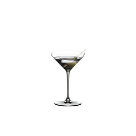 Набор бокалов для мартини, 2 шт., 250 мл, 17.5 см, Riedel