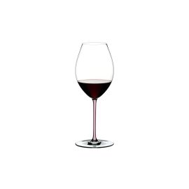Бокал для красного вина OLD WORLD SYRAH, 650 мл, 25 см, хрусталь, серия Fatto a Mano, Riedel