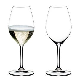 Набор бокалов для шампанского Vinum, 2 шт., 445 мл, 6416/58, Riedel