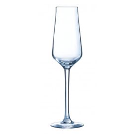 Набор бокалов-флюте Reveal'Up, 6 шт, 210 мл, D45/70 мм, H234 мм, Chef&Sommelier