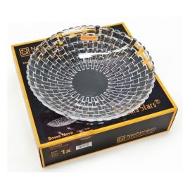 Салатник 25 см (bowl), бессвинцовый хрусталь, Nachtmann