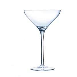 Набор коктейльных рюмок Sublym, 6 шт, 210 мл, D114 мм, H179 мм, Chef&Sommelier