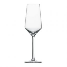Набор бокалов для шампанского 300 мл, 6 шт., серия Pure (Belfesta), Schott Zwiesel