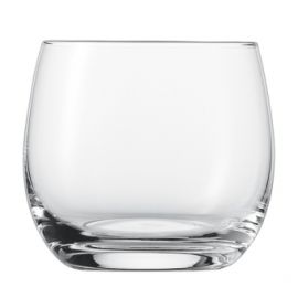 Набор стаканов Олд Фэшн для виски 400 мл, 6 шт., серия Banquet, Schott Zwiesel