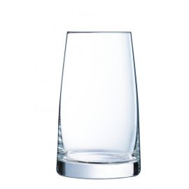 Набор стаканов Хайбол 450мл Aska; D=83, H=140мм; 6 штук, Chef&Sommelier
