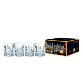 Набор стаканов Noblesse, 245 мл, 4 шт., бессвинцовый хрусталь, Nachtmann