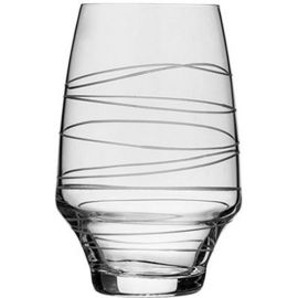 Набор хайболов Open Up Arabesque, 6 шт, 350 мл, D62/77 мм, H118 мм, Chef&Sommelier