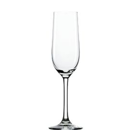 Набор бокалов для шампанского Classic, 190 мл, 6шт, Stolzle