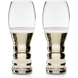 Набор фужеров, 250 мл, 2 шт., бессвинцовый хрусталь, коллекция О, Riedel