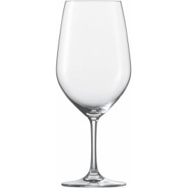 Набор бокалов для Бордо(Bordeaux) 650 мл, 6 шт., серия Vina, Schott Zwiesel