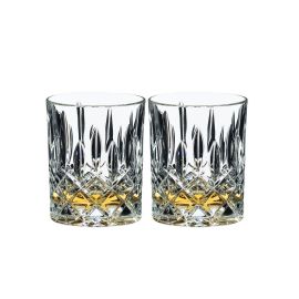 Набор стаканов для виски, 2 шт., 295 мл, 10.2 см, Riedel