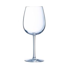 Набор бокалов для вина 550мл Enologue; D=93, H=228мм; 6 штук, Chef&Sommelier