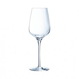 Набор бокалов для вина Sublym, 6 шт, 350 мл, D80 мм, H230 мм, Chef&Sommelier