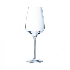 Набор бокалов для вина 550мл Sublym D=92, H=260мм; 6 штук, Chef&Sommelier