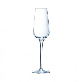 Набор бокалов-флюте Sublym, 6 шт, 210 мл, D60 мм, H240 мм, Chef&Sommelier