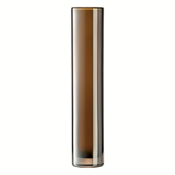 Ваза Signature Epoque 30 см, янтарь, LSA International
