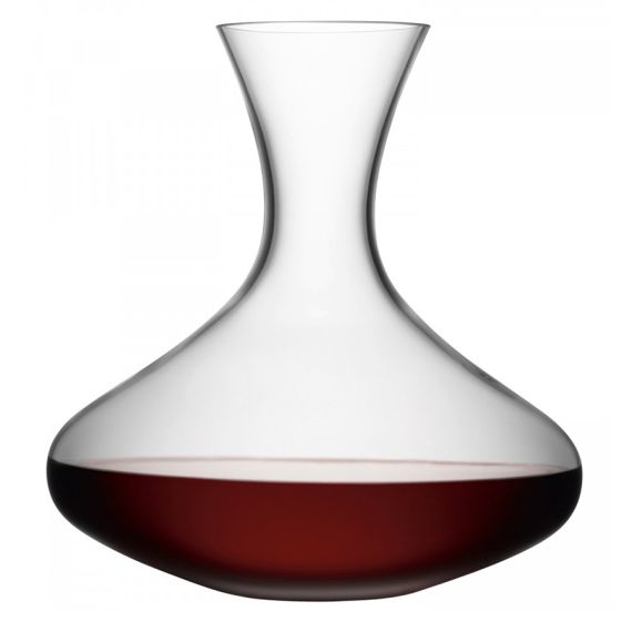 Графин для вина Wine 2.4 л, LSA International