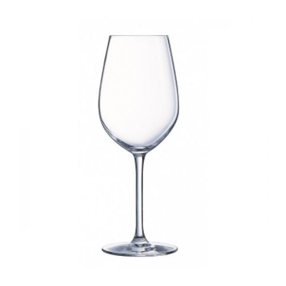 Набор бокалов для вина Sequence, 6 шт, 740 мл, D100 мм, H235 мм, Chef&Sommelier