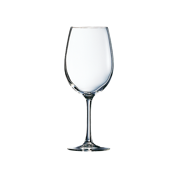 Набор бокалов для вина Cabernet, 6 шт, 250 мл, D60/70 мм, H178 мм, Chef&Sommelier