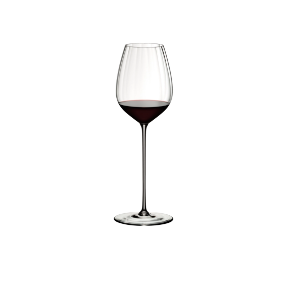 Бокал для красного вина High Performance Cabernet Clear, прозрачная ножка, 834 мл, 32.5 см, Riedel