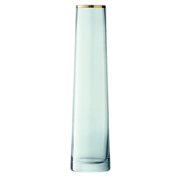 Ваза Sorbet 37.5 см, зелёная, LSA International