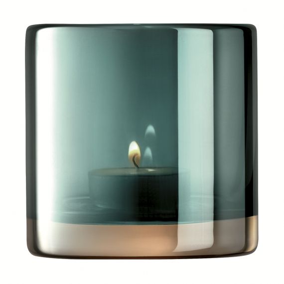 Подсвечник Signature Epoque 8,5 см Peacock, LSA International