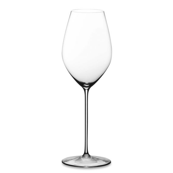 Набор из 8-ми хрустальных бокалов для шампанского Buy 6 get 8 CHAMPAGNE WINE GLASS, объем: 445 мл, высота: 23,5 см, материал: хрусталь, серия Veritas, 7449/28, Riedel, Австрия