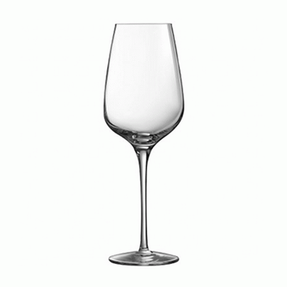 Набор бокалов для вина Sublym, 6 шт, 450 мл, D87 мм, H250 мм, Chef&Sommelier