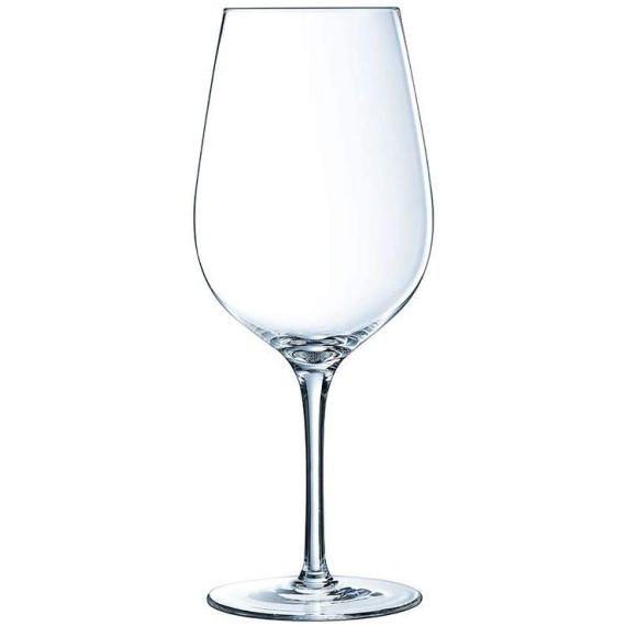 Набор бокалов для вина Sequence, 6 шт, 620 мл, D70 мм, H235 мм, Chef&Sommelier