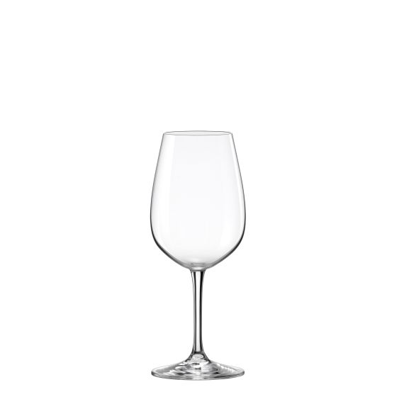 Набор из 6-ти бокалов для вина Festival 320мл; D=69/53,H=200мм, Rona