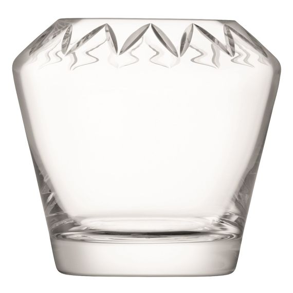 Подсвечник/ваза Frieze В16,5 см, LSA International