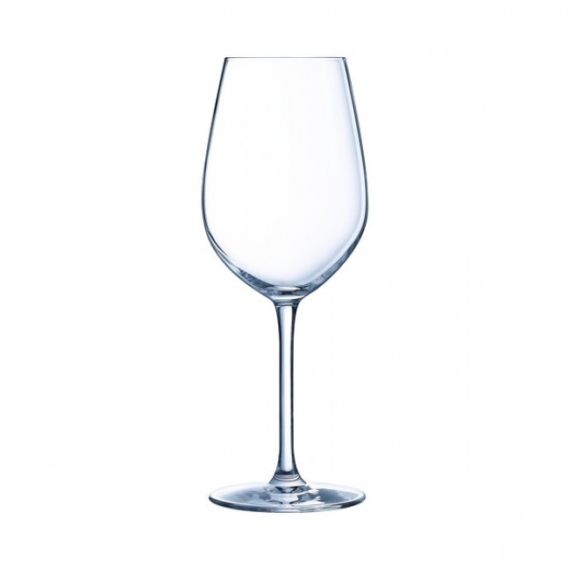 Набор бокалов для вина Sequence, 6 шт, 350 мл, D79 мм, H210 мм, Chef&Sommelier