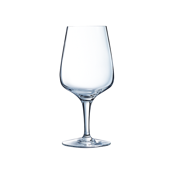 Набор бокалов для воды/пива Sublym, 6 шт, 350 мл, D81 мм, H177 мм, Chef&Sommelier