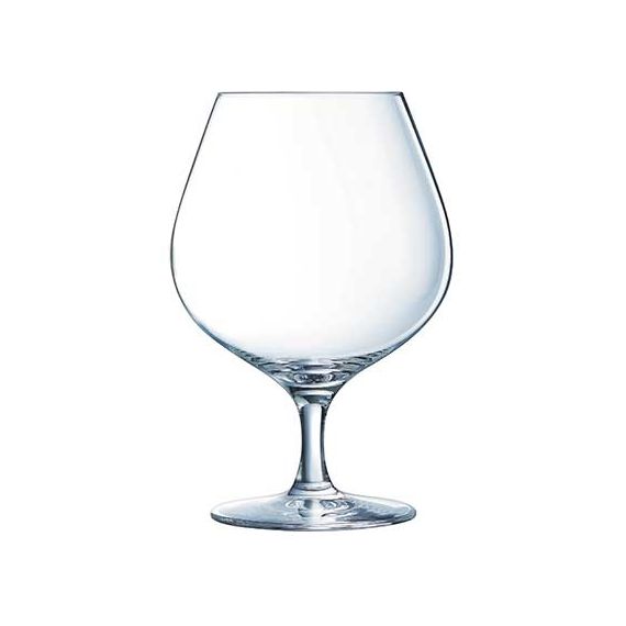 Набор бокалов для бренди Spirits, 6 шт, 700 мл, D113 мм, H166 мм, Chef&Sommelier
